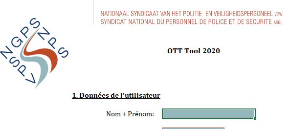 OTT-Tool SNPS