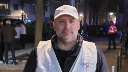 Bjorn Anseeuw