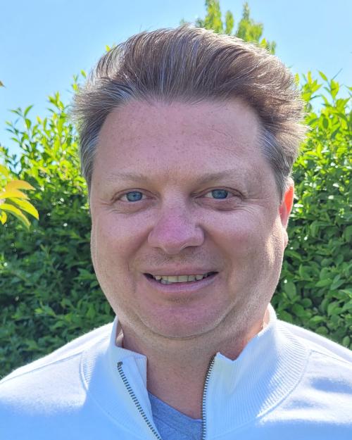 Bjorn Van Wichelen