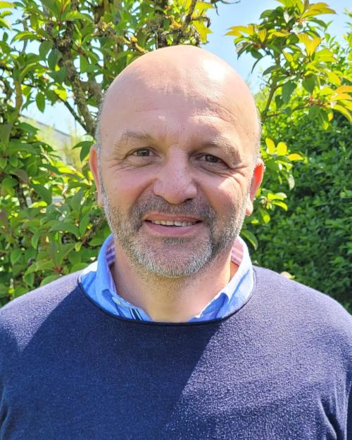 Koen Hubrechtsen