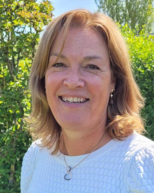 Tanya Devriendt