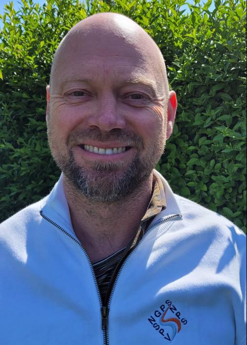 Jurgen Daerden