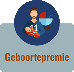 Icon geboortepremie