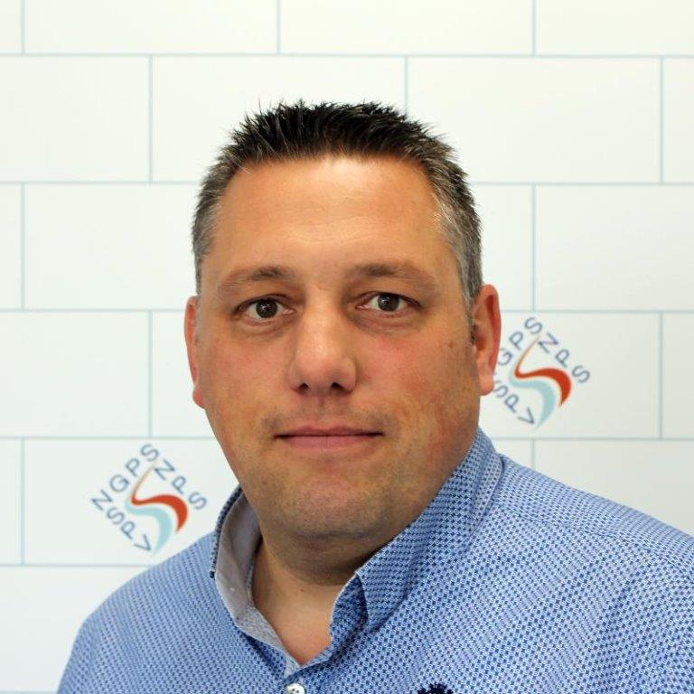 Laurent Tydgat