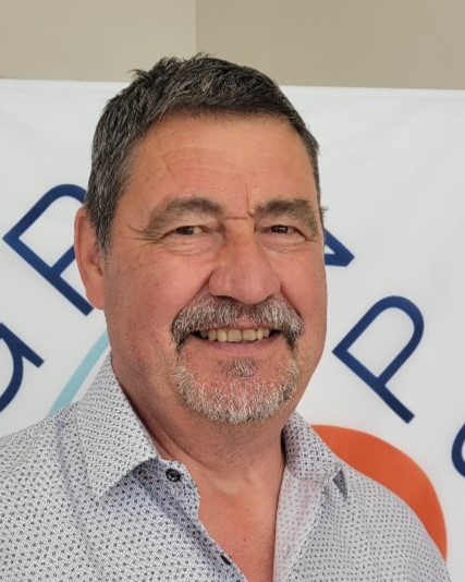 Dirk Boone