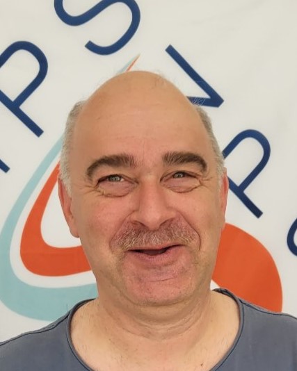 Paskal De Bruycker