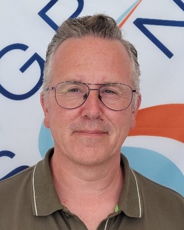 Peter Van Roye