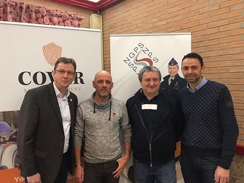 SNPS - Namur 