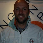 Benjamin Vandenberghe