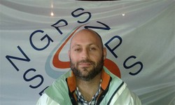 Damien Weise