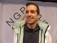 Joris Dedrie