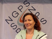 Katia Gossaert
