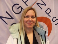 Sarah Vangenechten