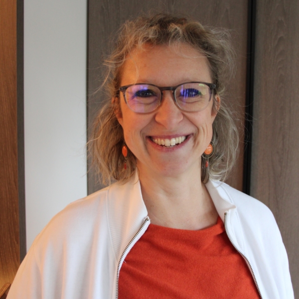 Maria Pisu Mijn afgevaardigde - NSPV - SNPS - NGPS